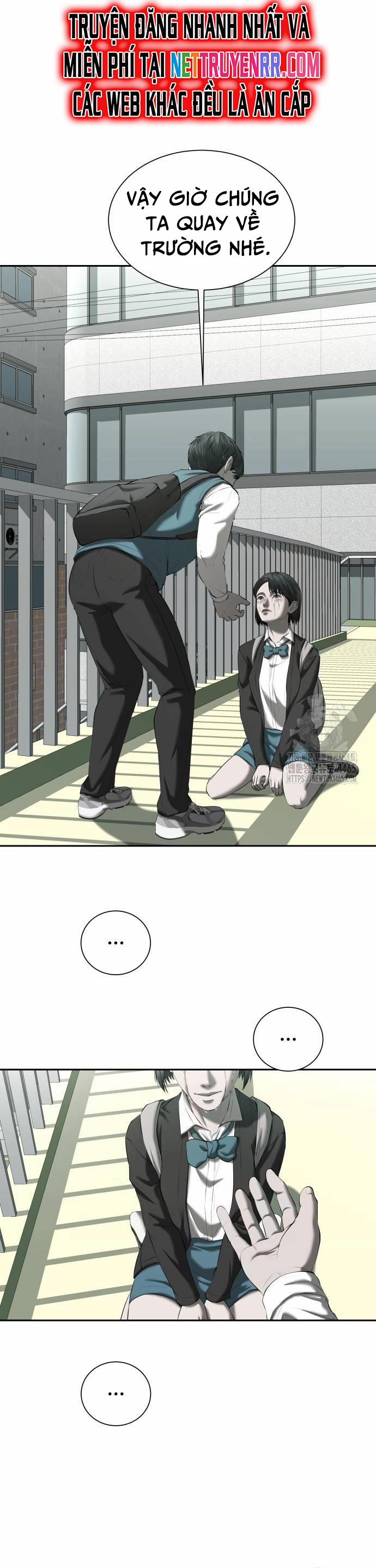 Bạn Gái Tôi Là Quái Vật 33 trang 2