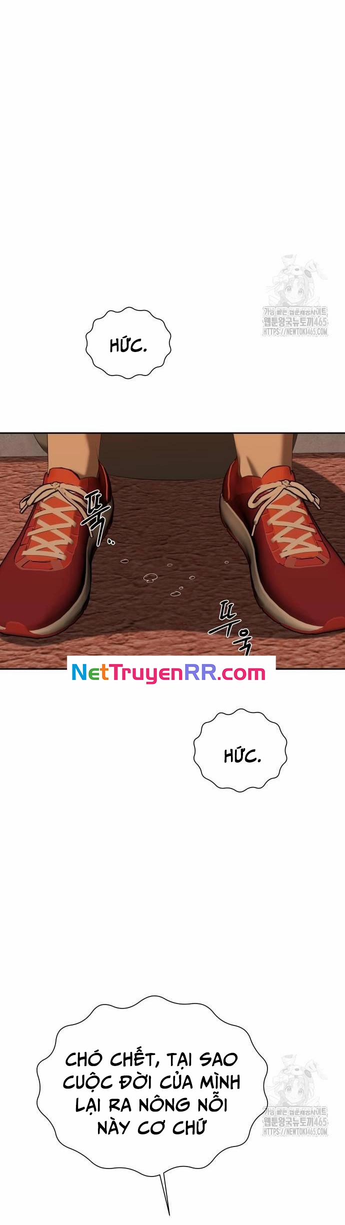 Bạn Gái Tôi Là Quái Vật 33 trang 30