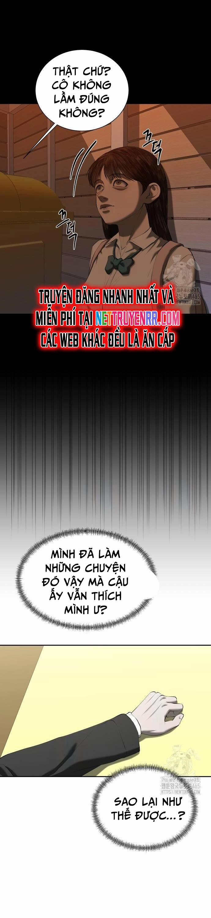 Bạn Gái Tôi Là Quái Vật 33 trang 43