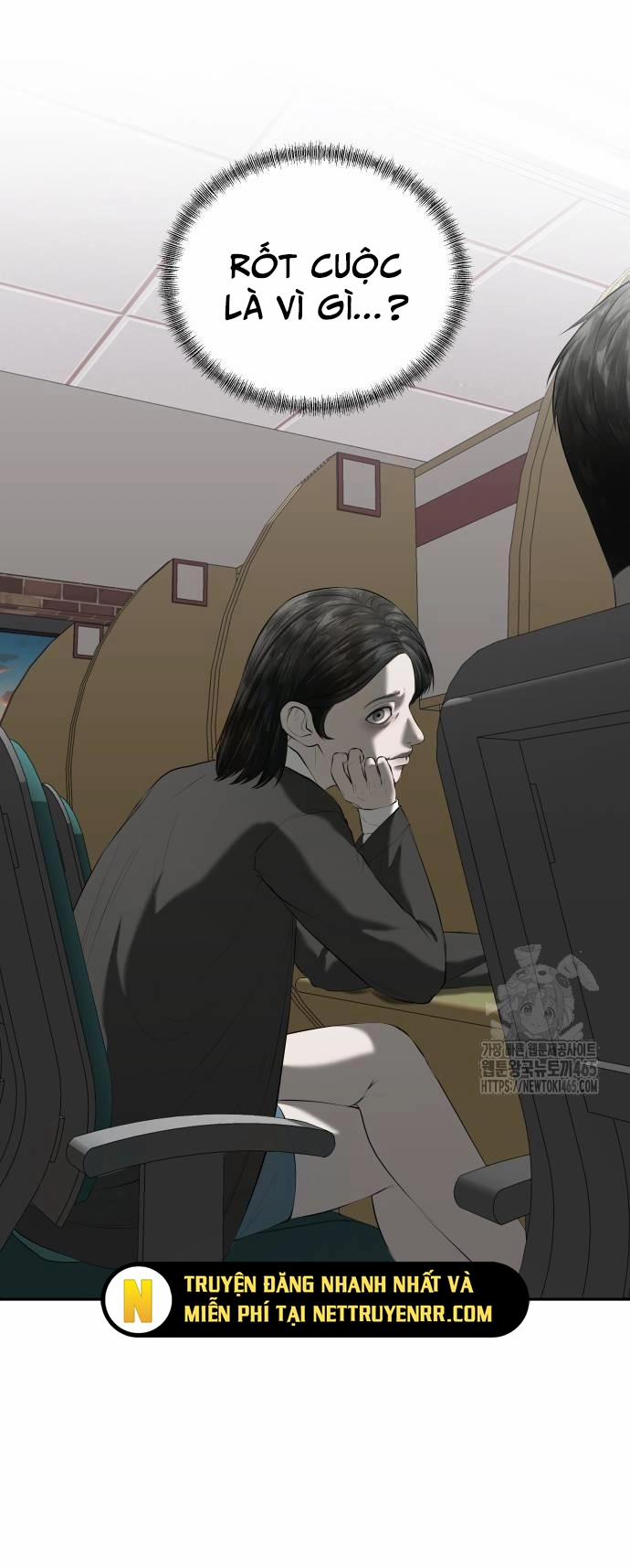 Bạn Gái Tôi Là Quái Vật 33 trang 44