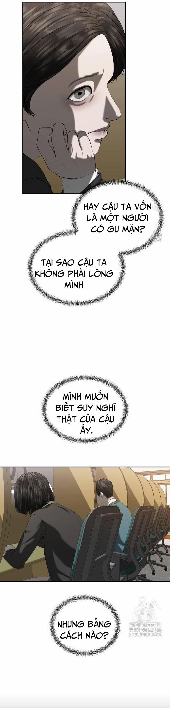 Bạn Gái Tôi Là Quái Vật 34 trang 1