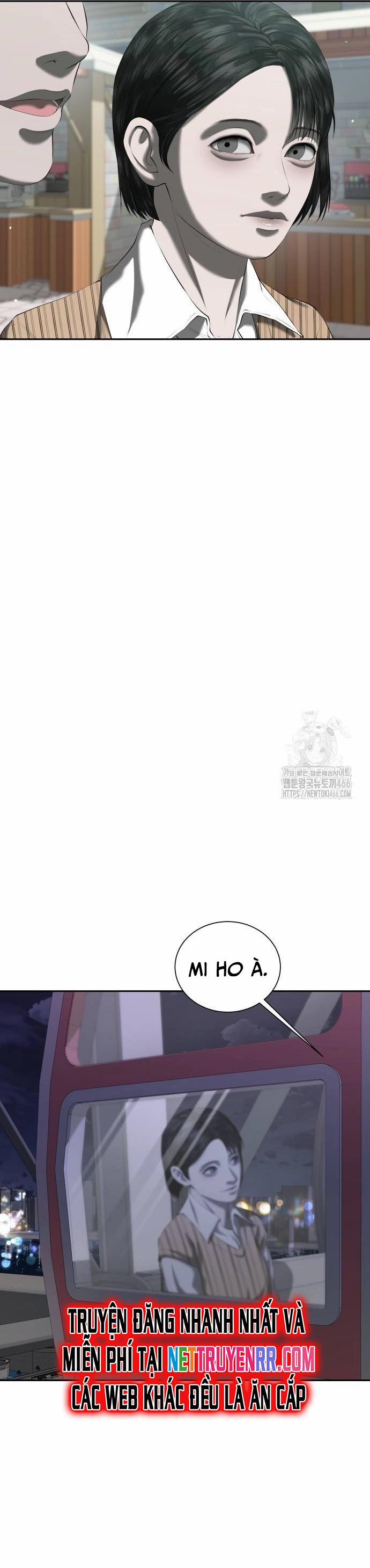 Bạn Gái Tôi Là Quái Vật 35 trang 11