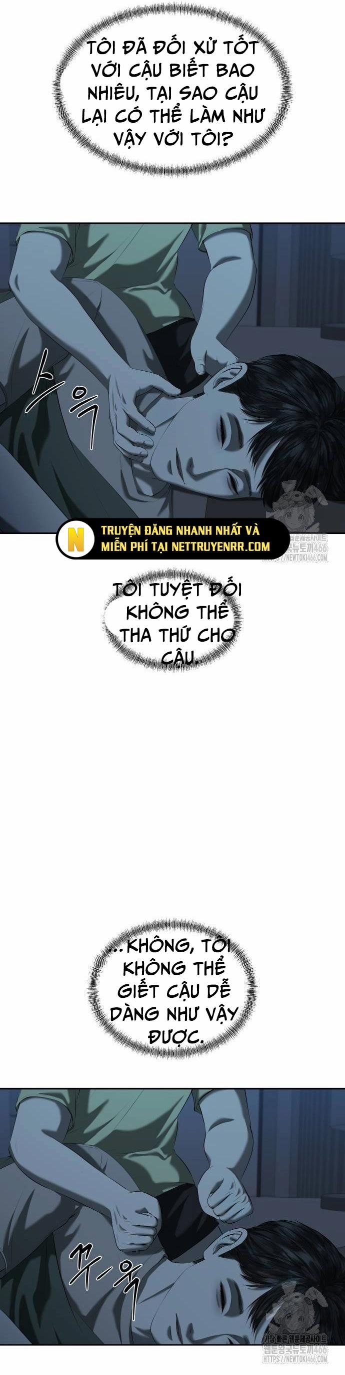 Bạn Gái Tôi Là Quái Vật 35 trang 2