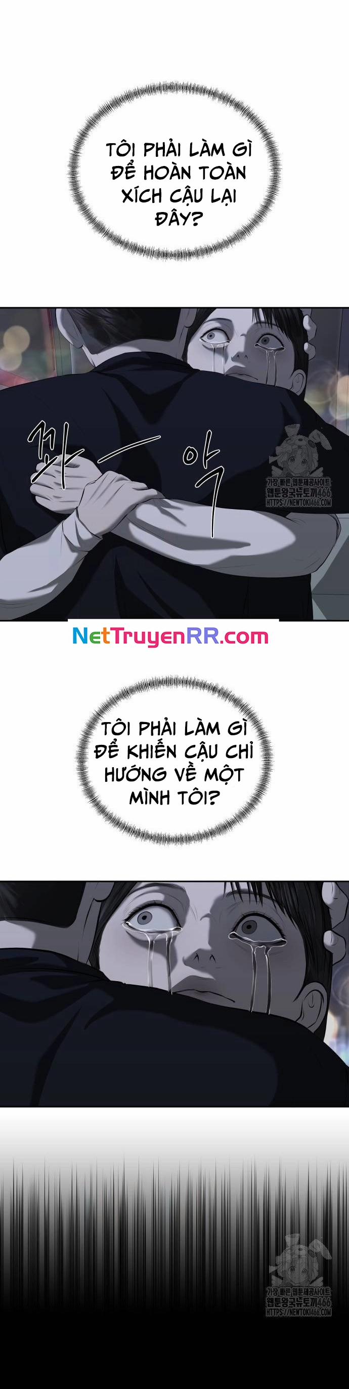 Bạn Gái Tôi Là Quái Vật 35 trang 26