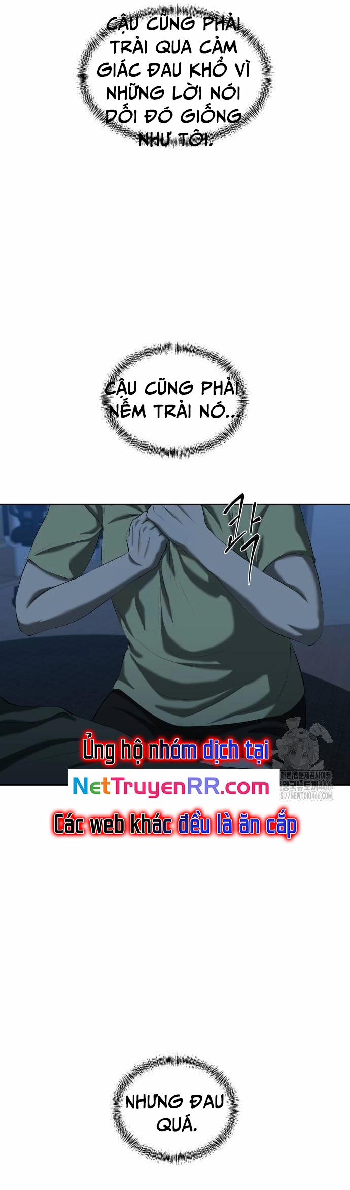 Bạn Gái Tôi Là Quái Vật 35 trang 3