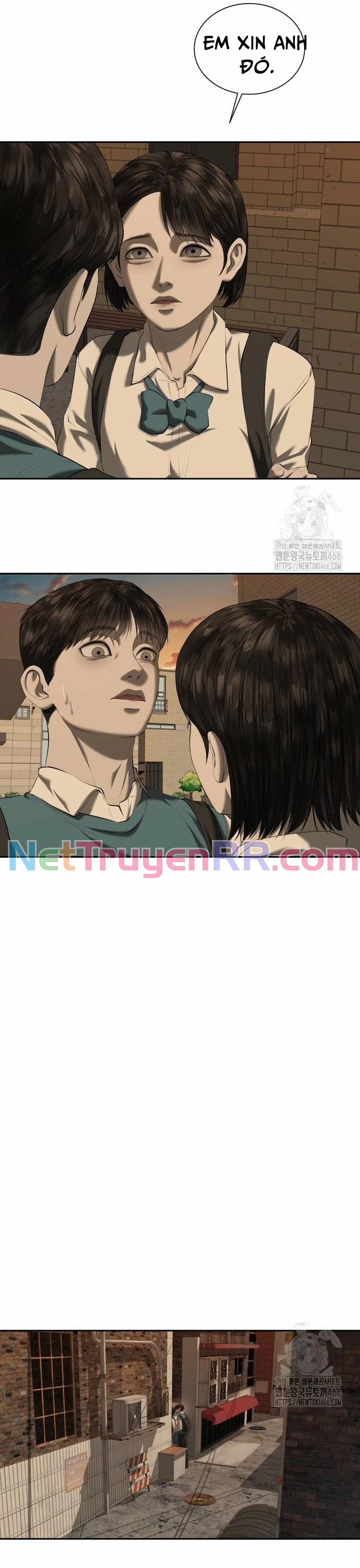 Bạn Gái Tôi Là Quái Vật 35 trang 33