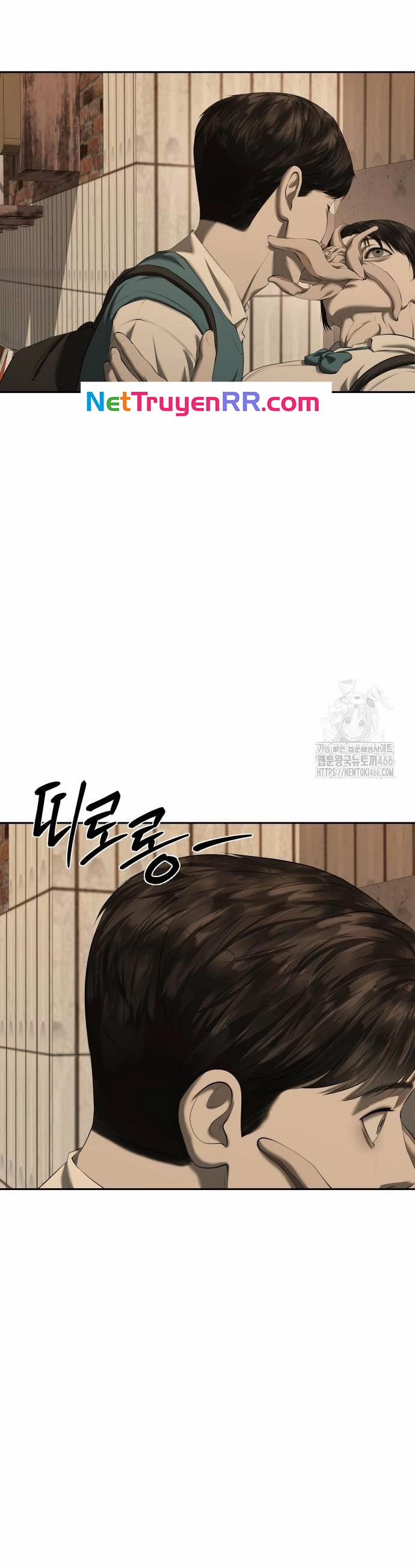 Bạn Gái Tôi Là Quái Vật 35 trang 34