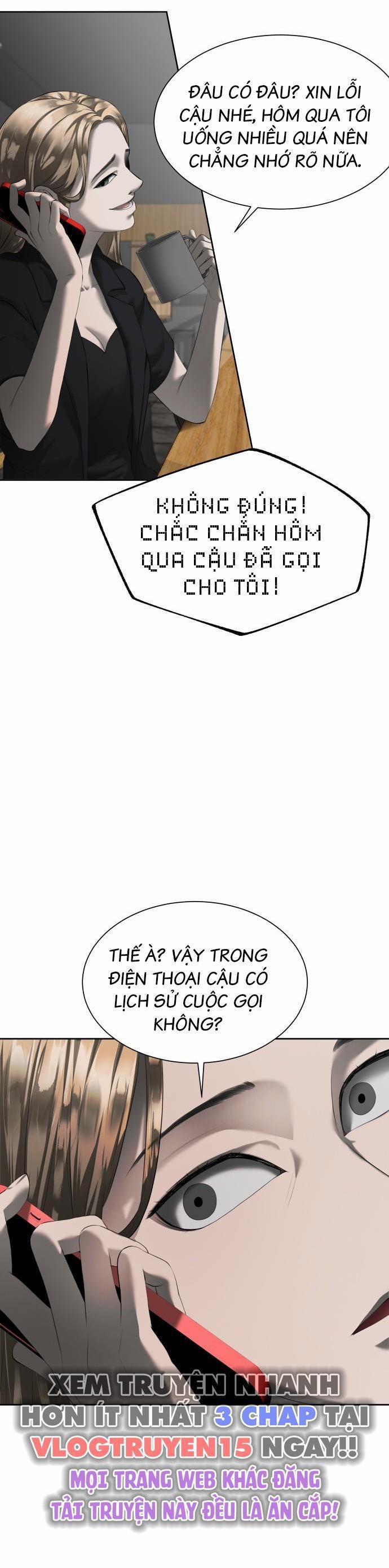 Bạn Gái Tôi Là Quái Vật 4 trang 1