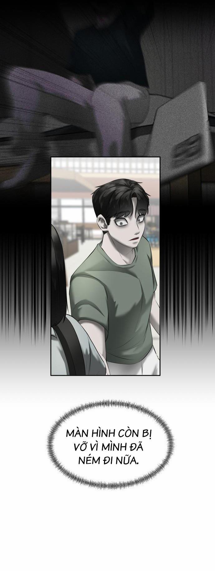 Bạn Gái Tôi Là Quái Vật 4 trang 11