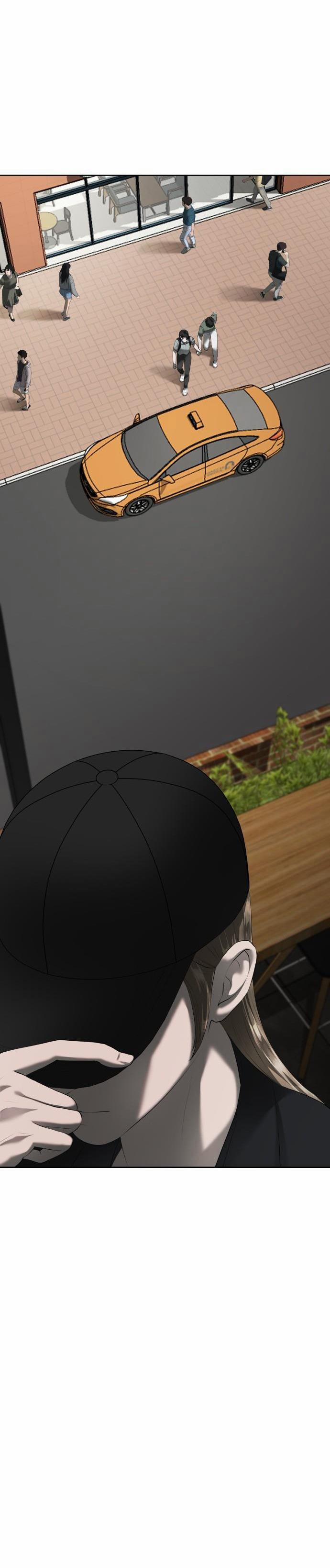 Bạn Gái Tôi Là Quái Vật 4 trang 12