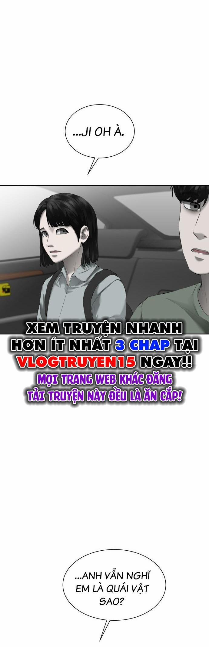 Bạn Gái Tôi Là Quái Vật 4 trang 15