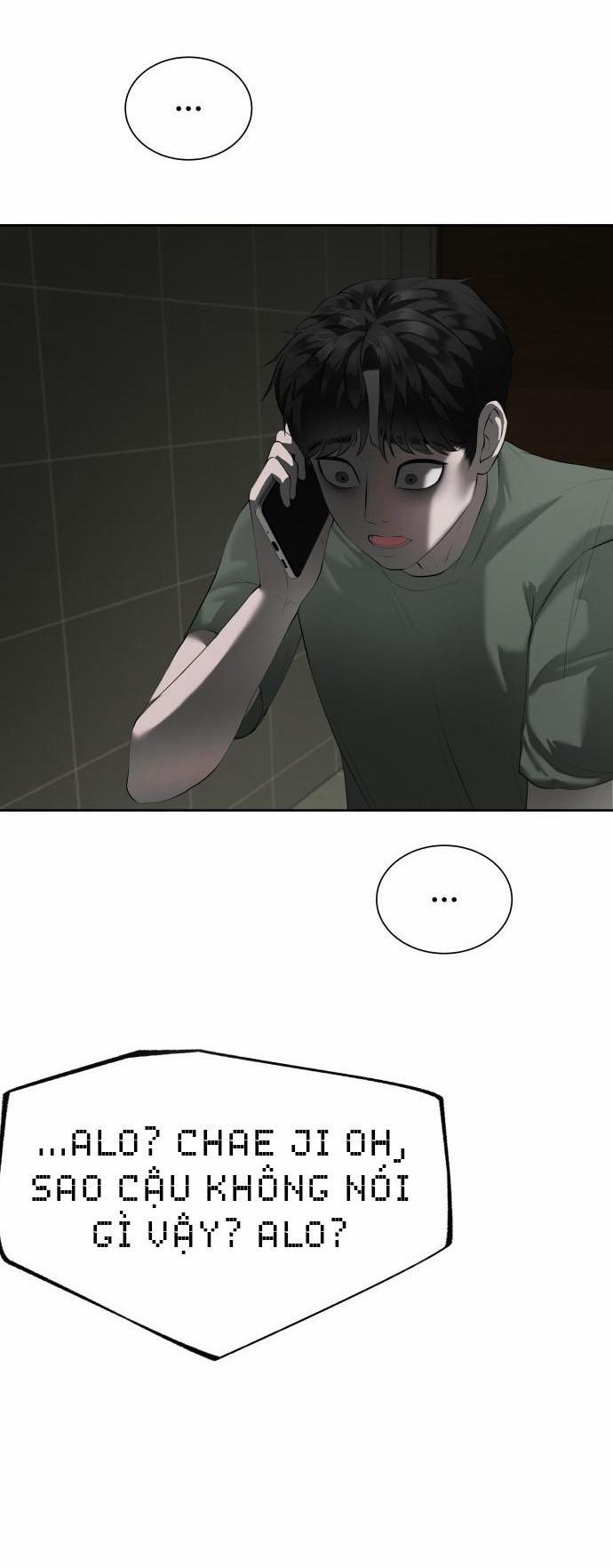 Bạn Gái Tôi Là Quái Vật 4 trang 2