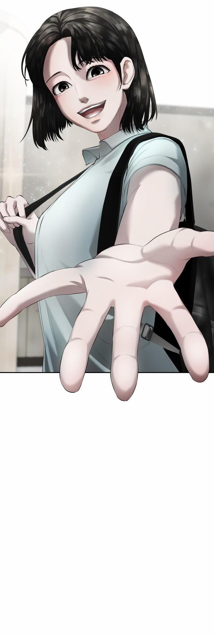 Bạn Gái Tôi Là Quái Vật 4 trang 41