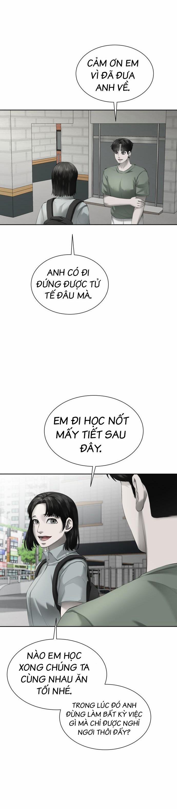 Bạn Gái Tôi Là Quái Vật 4 trang 43