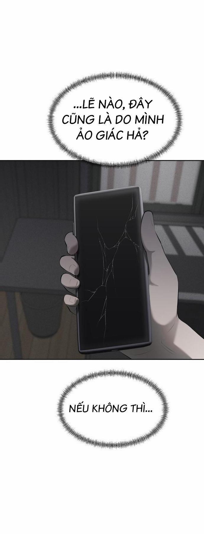 Bạn Gái Tôi Là Quái Vật 4 trang 56