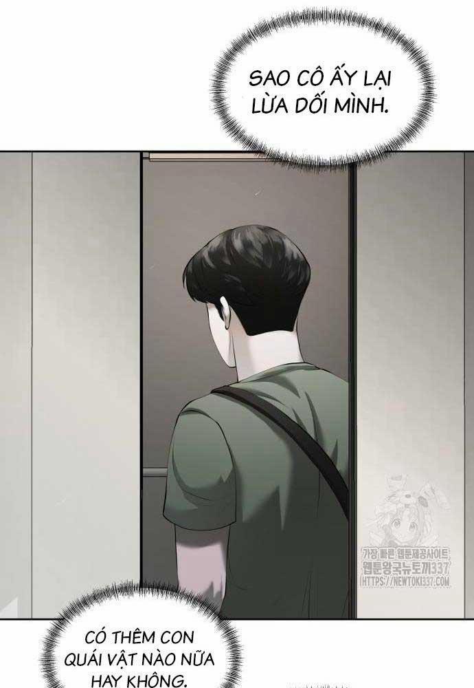 Bạn Gái Tôi Là Quái Vật 5 trang 32