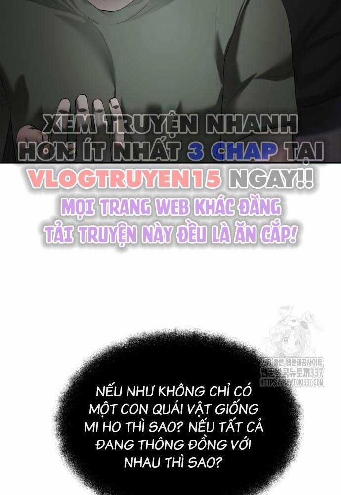 Bạn Gái Tôi Là Quái Vật 5 trang 4