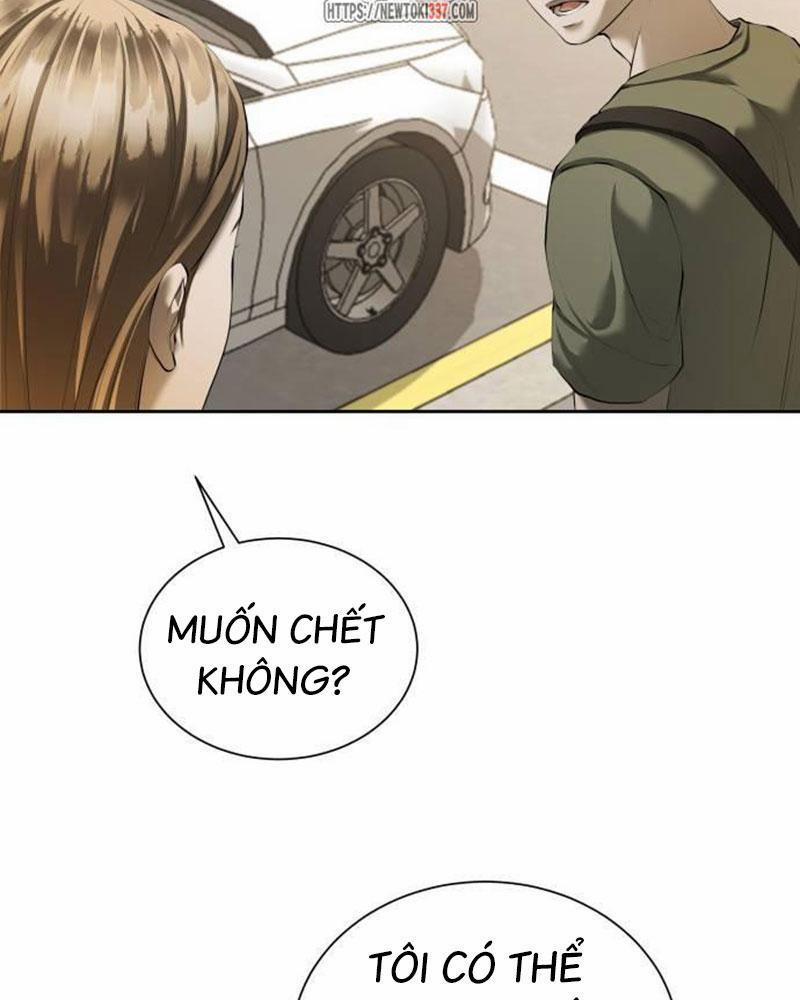 Bạn Gái Tôi Là Quái Vật 6 trang 1