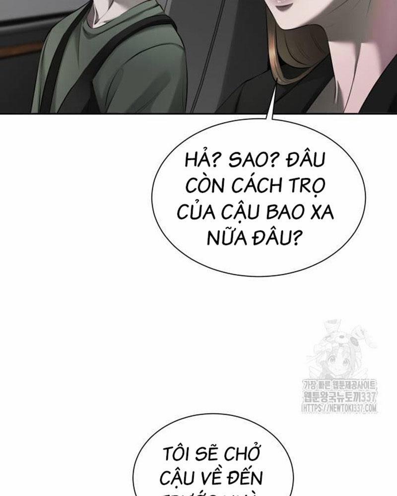 Bạn Gái Tôi Là Quái Vật 6 trang 121
