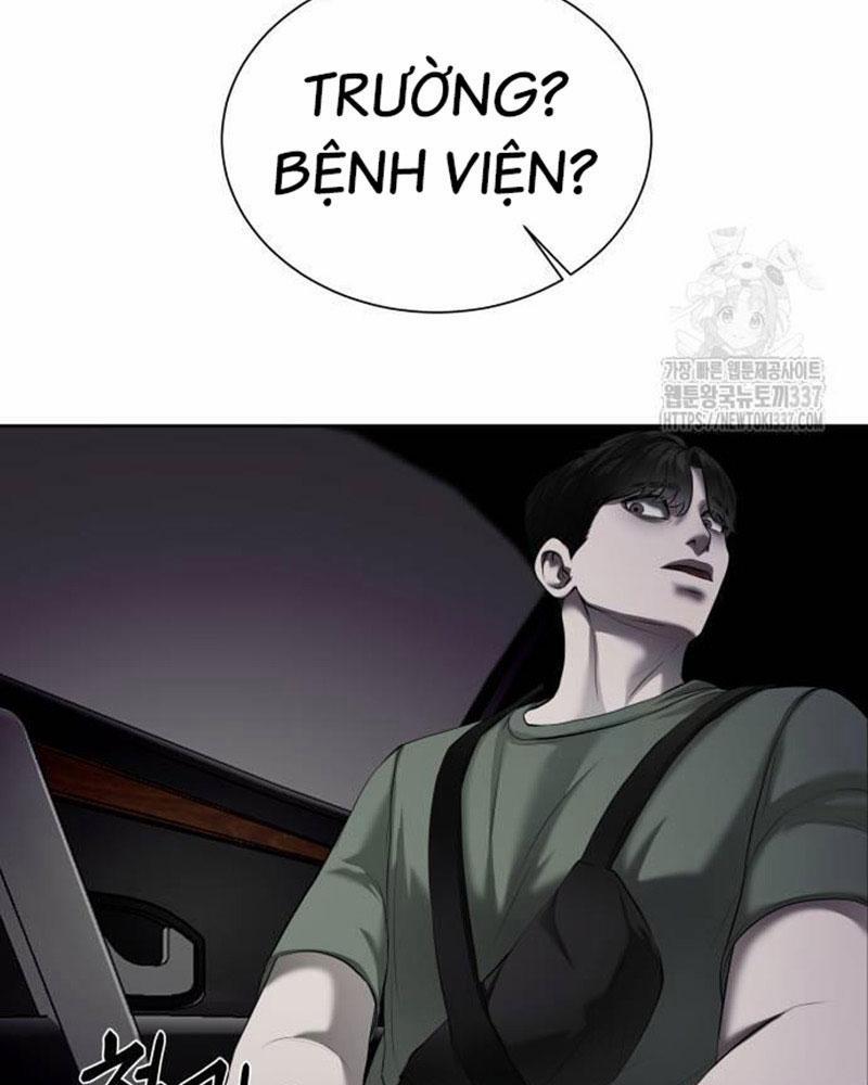 Bạn Gái Tôi Là Quái Vật 6 trang 127