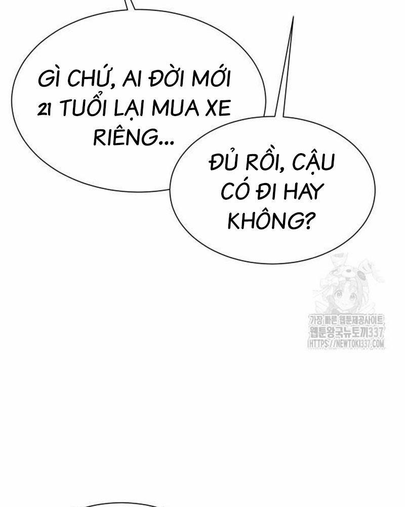 Bạn Gái Tôi Là Quái Vật 6 trang 3