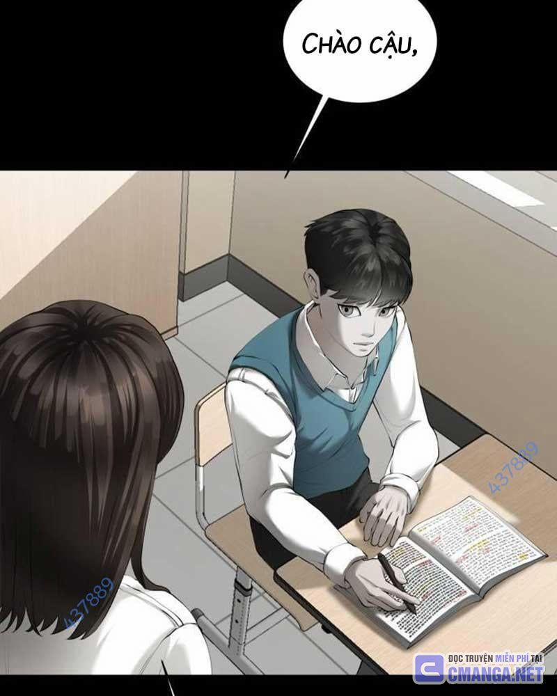 Bạn Gái Tôi Là Quái Vật 8 trang 8