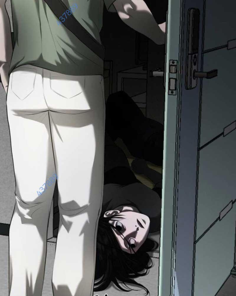 Bạn Gái Tôi Là Quái Vật 9 trang 12