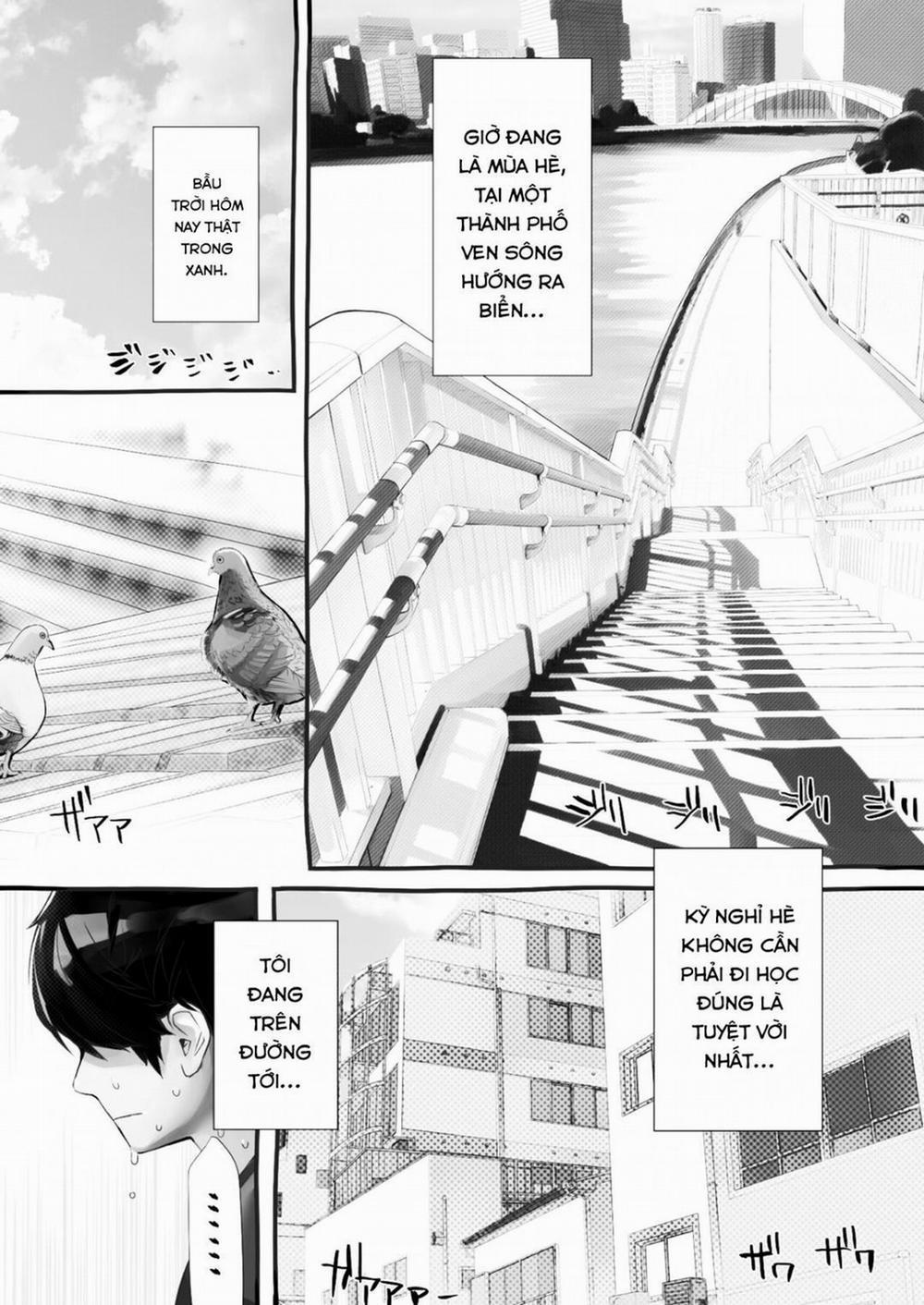 Bạn gái tôi lên đỉnh với cặc thằng khác Part 1 trang 1