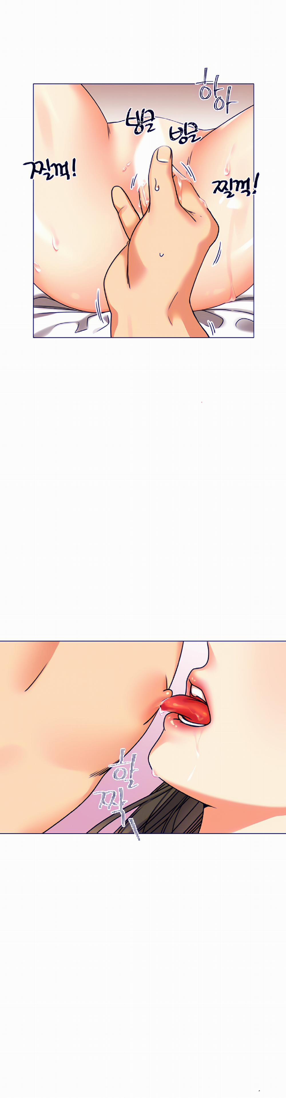 Bạn gái tôi thật năng nổ (Obito trans) 2 trang 11