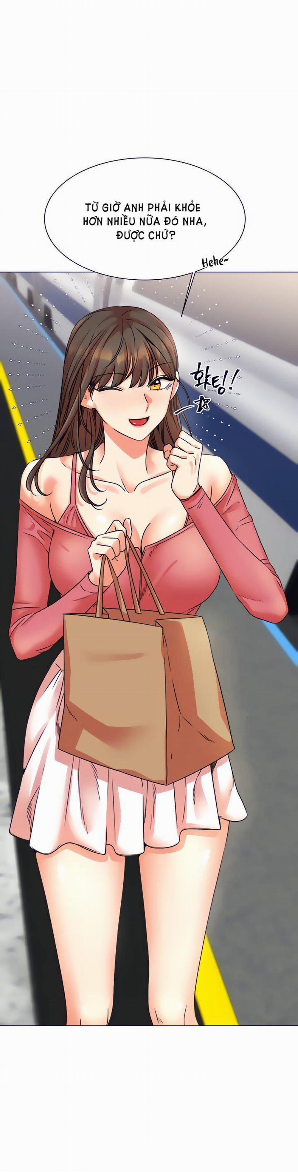 Bạn gái tôi thật năng nổ (Obito trans) 20 trang 1