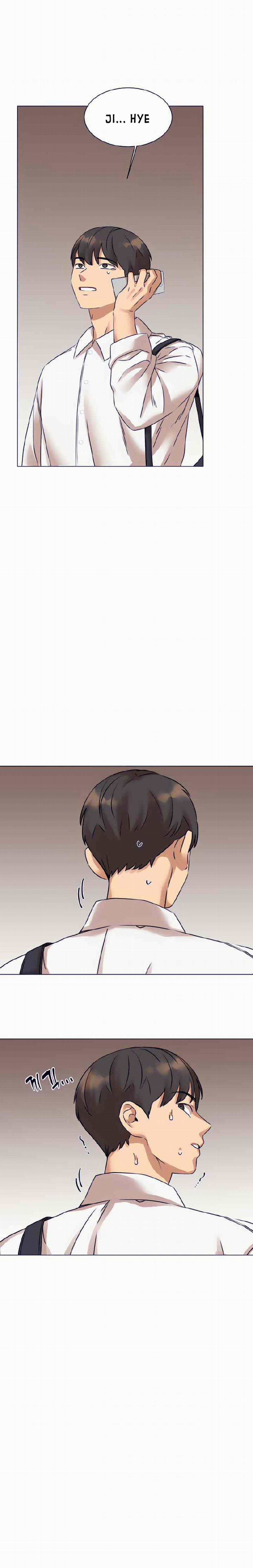 Bạn gái tôi thật năng nổ (Obito trans) 20 trang 27