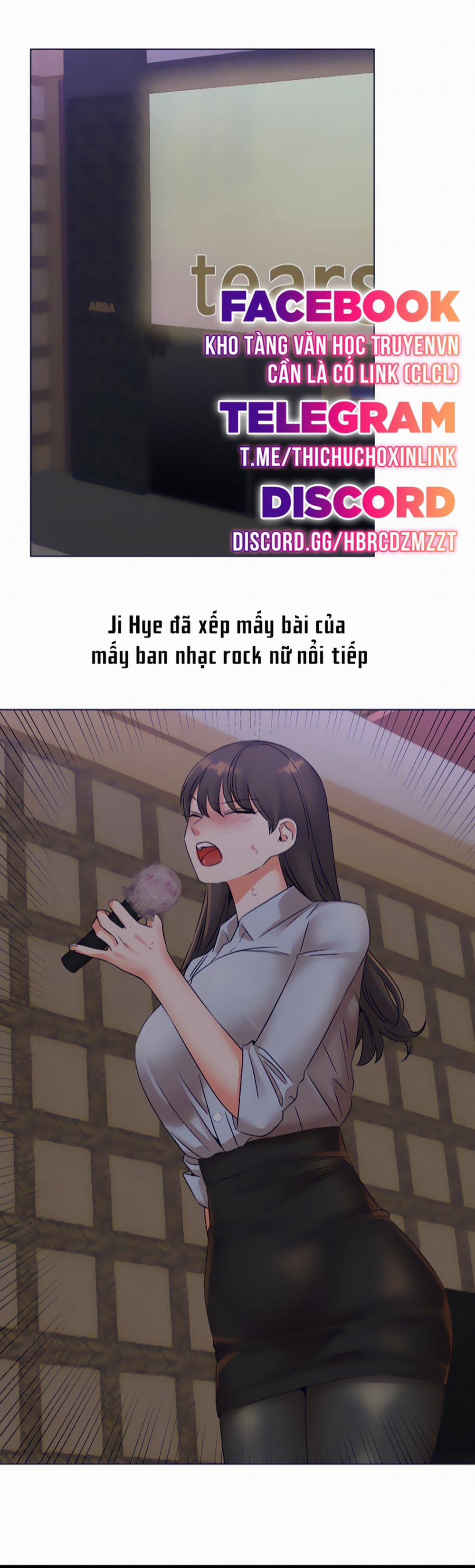 Bạn gái tôi thật năng nổ (Obito trans) 21 trang 35