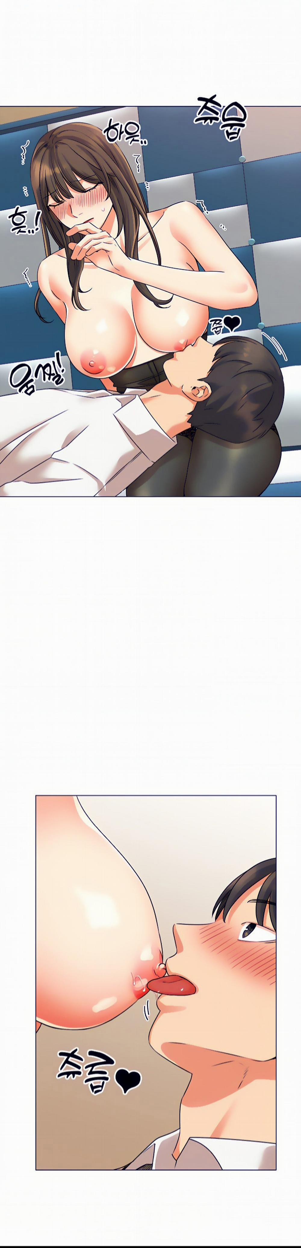 Bạn gái tôi thật năng nổ (Obito trans) 23 trang 10