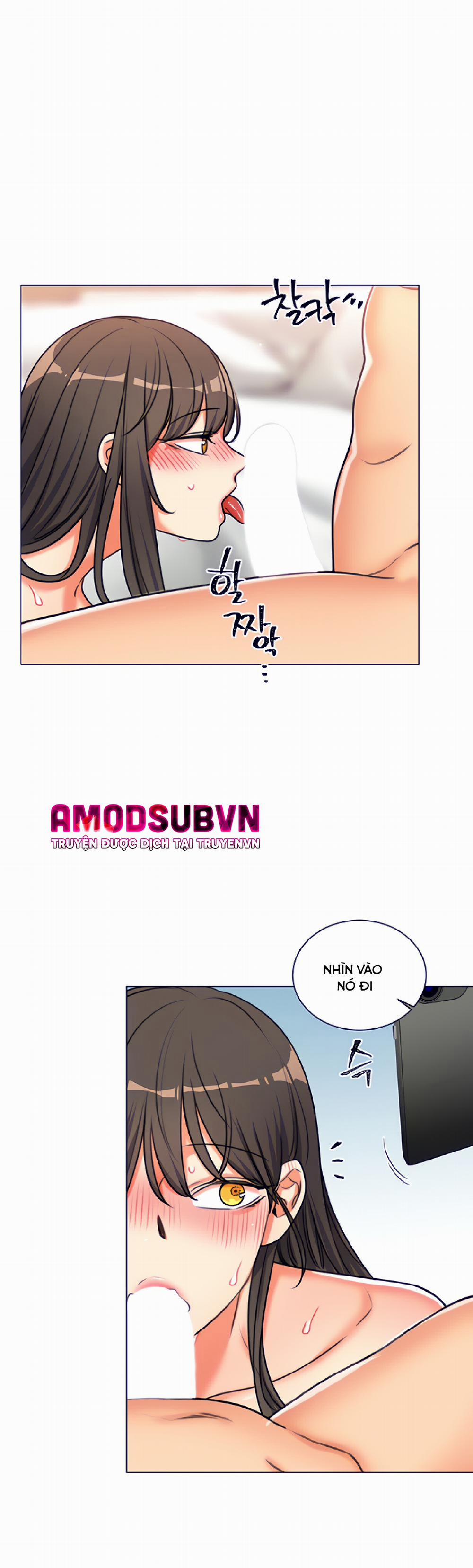 Bạn Gái Tôi Thật Năng Nổ 10 trang 11