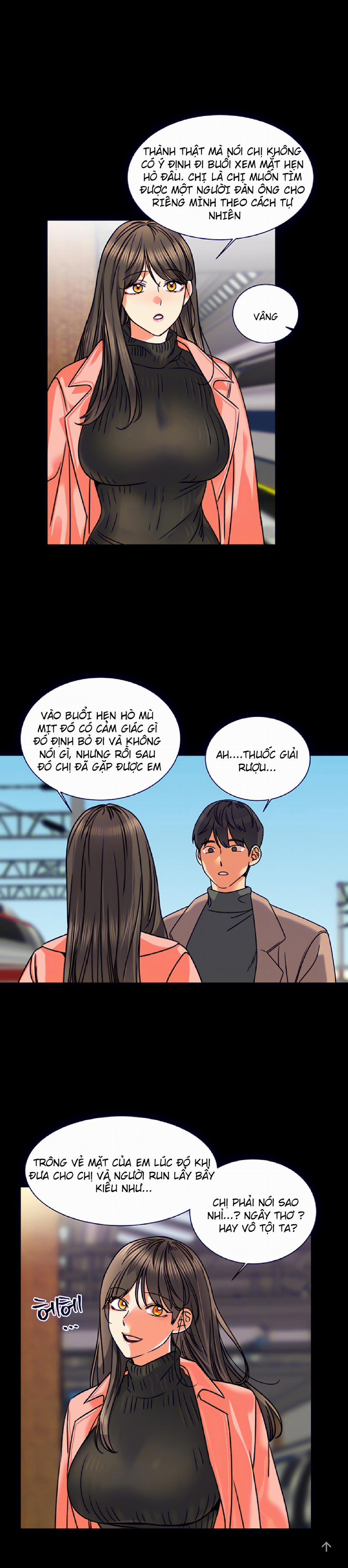 Bạn Gái Tôi Thật Năng Nổ 2 trang 42