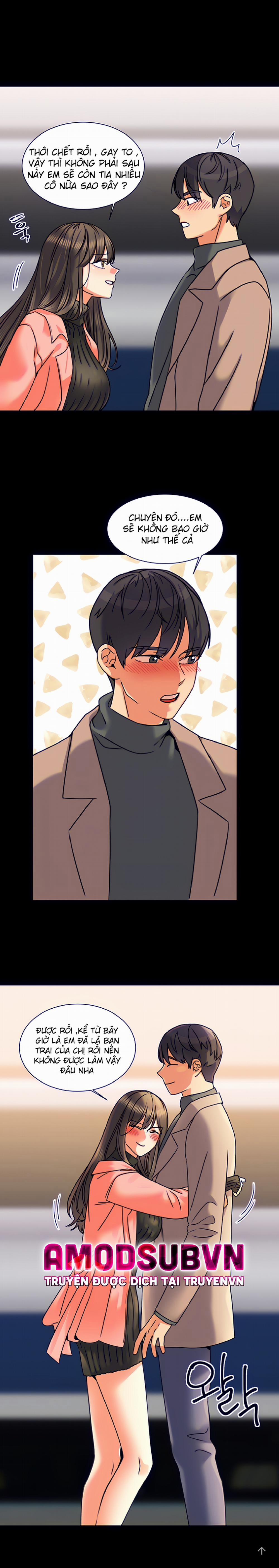 Bạn Gái Tôi Thật Năng Nổ 2 trang 44