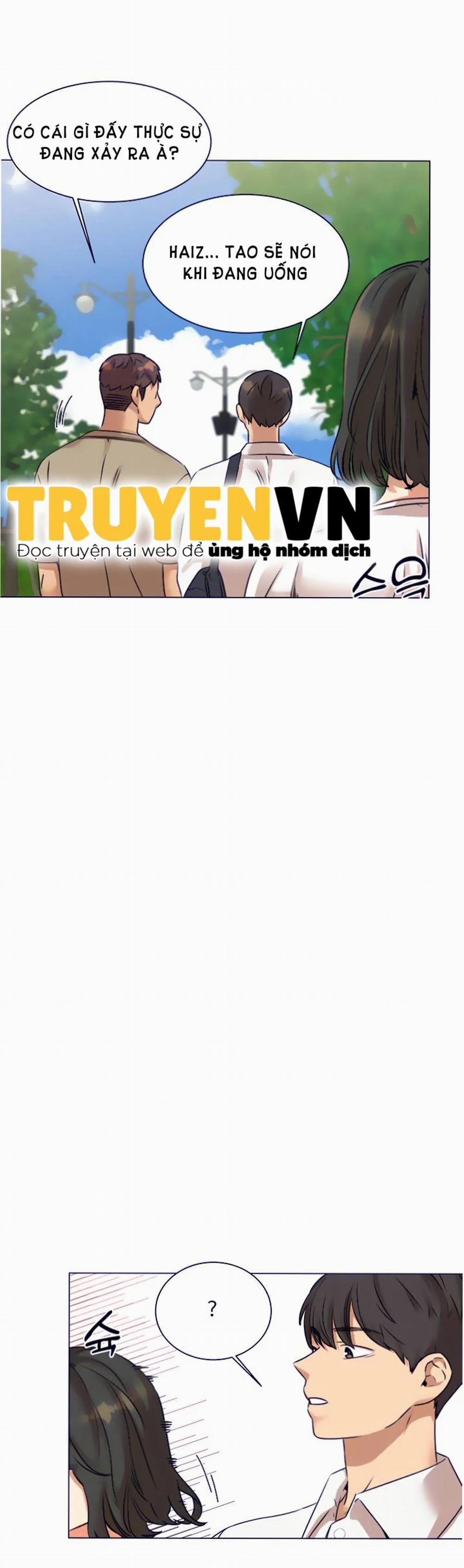 Bạn Gái Tôi Thật Năng Nổ 20 trang 18