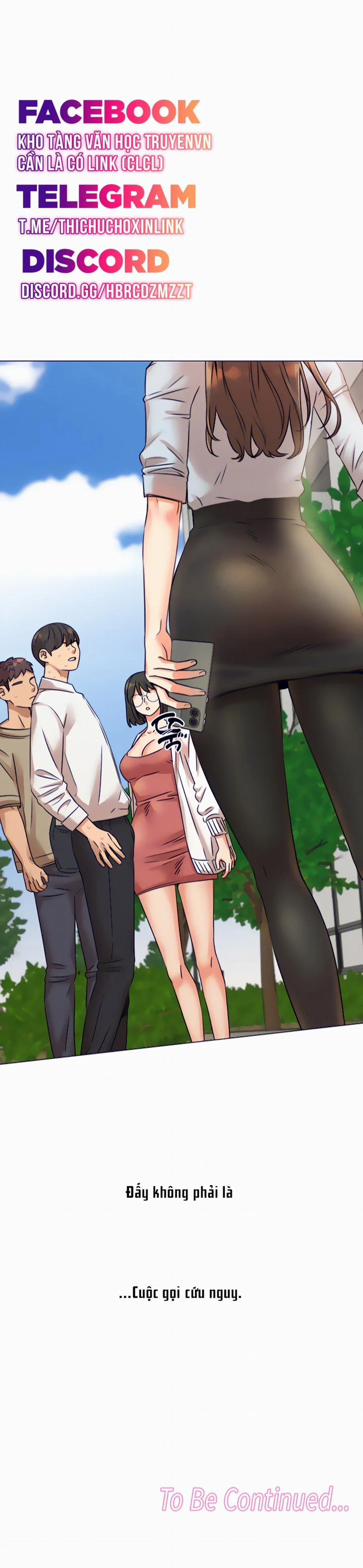 Bạn Gái Tôi Thật Năng Nổ 20 trang 29