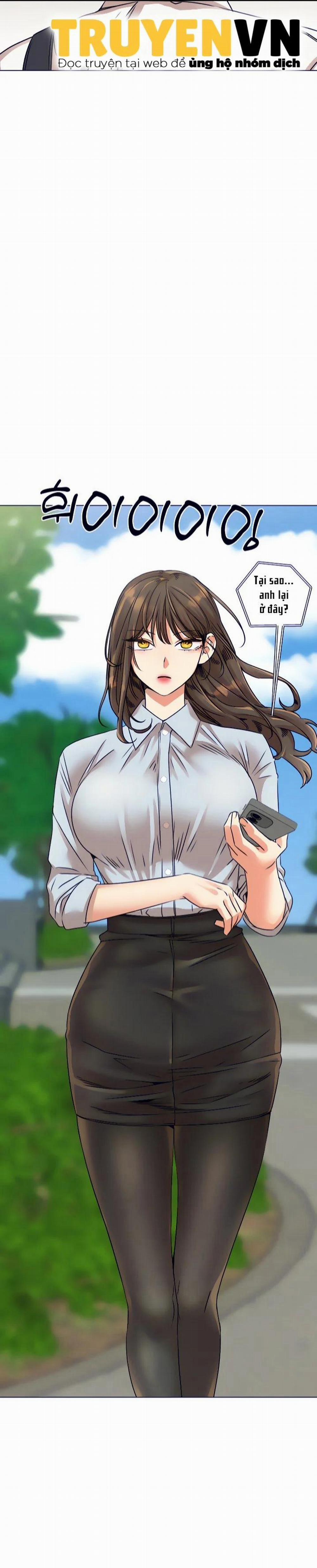 Bạn Gái Tôi Thật Năng Nổ 21 trang 2