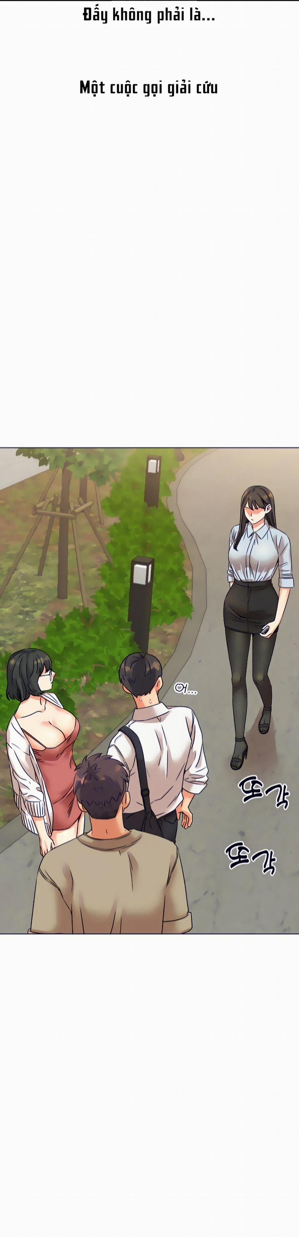 Bạn Gái Tôi Thật Năng Nổ 21 trang 4