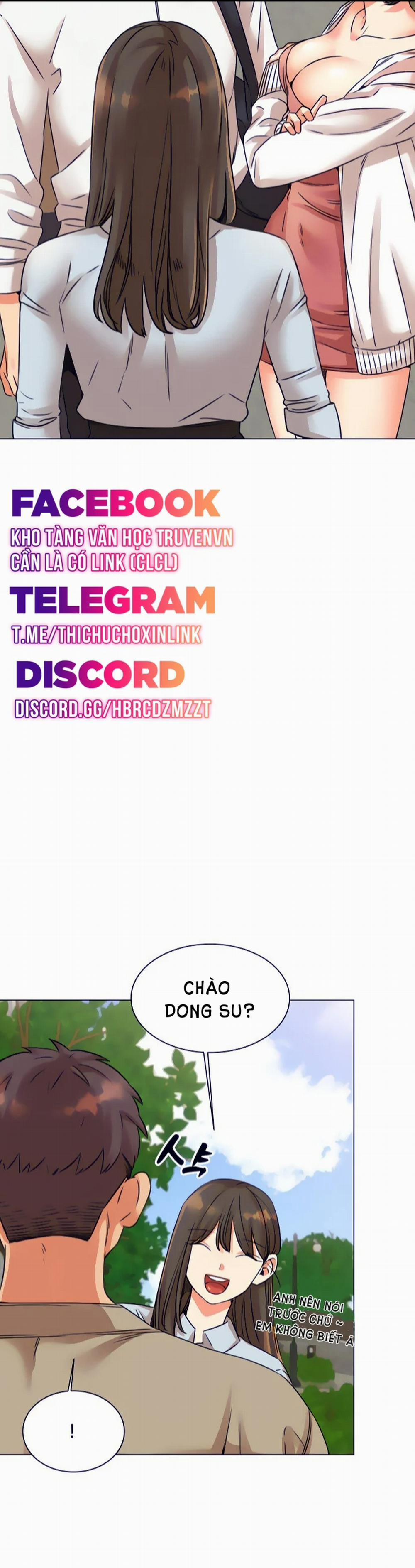 Bạn Gái Tôi Thật Năng Nổ 21 trang 8