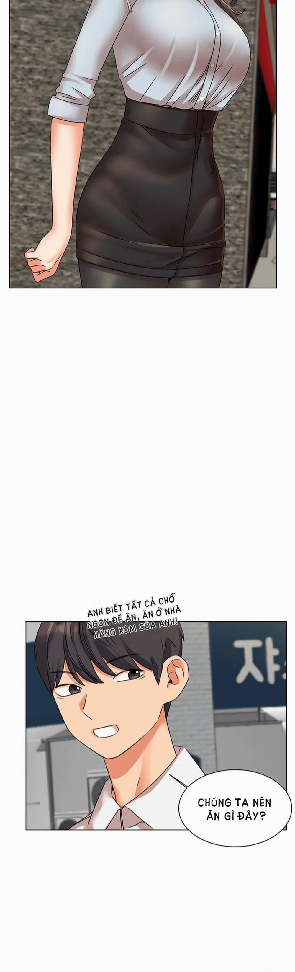 Bạn Gái Tôi Thật Năng Nổ 22 trang 24