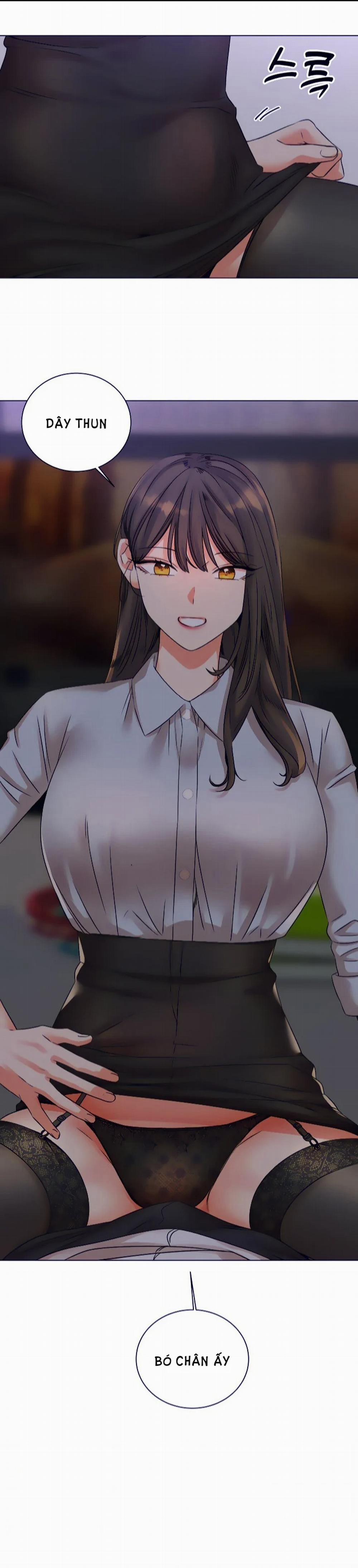 Bạn Gái Tôi Thật Năng Nổ 22 trang 5