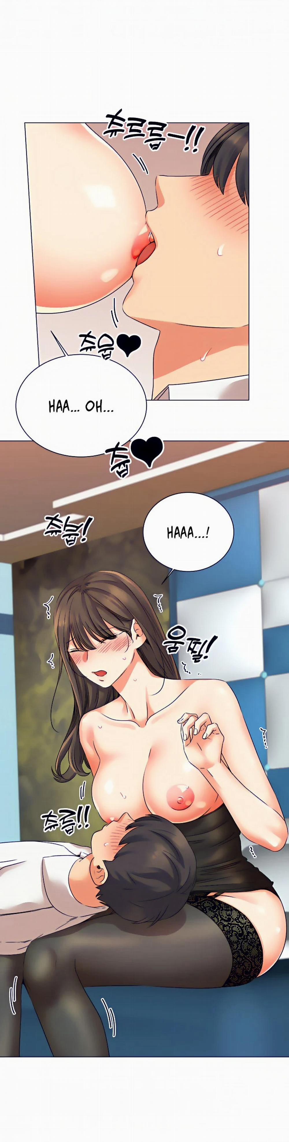 Bạn Gái Tôi Thật Năng Nổ 23 trang 14