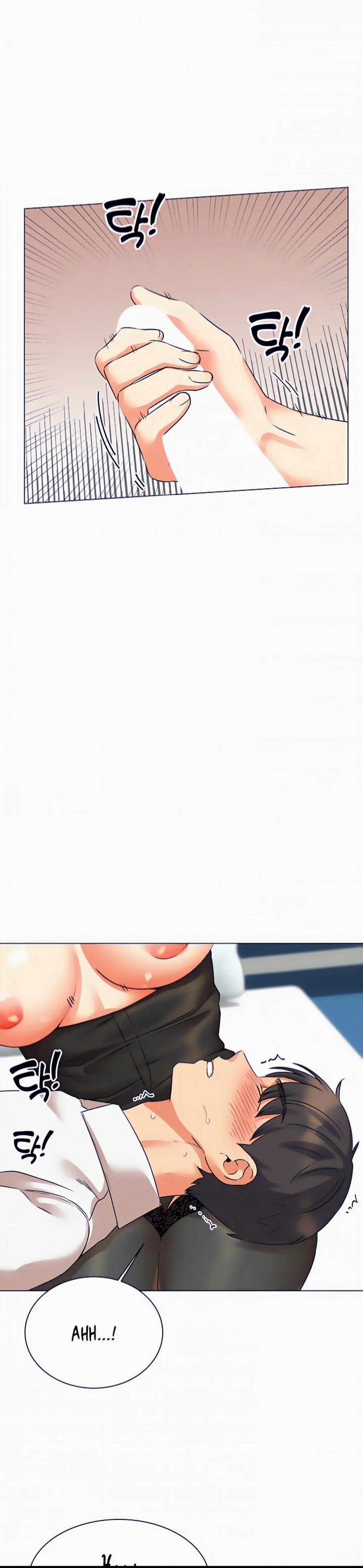 Bạn Gái Tôi Thật Năng Nổ 23 trang 23