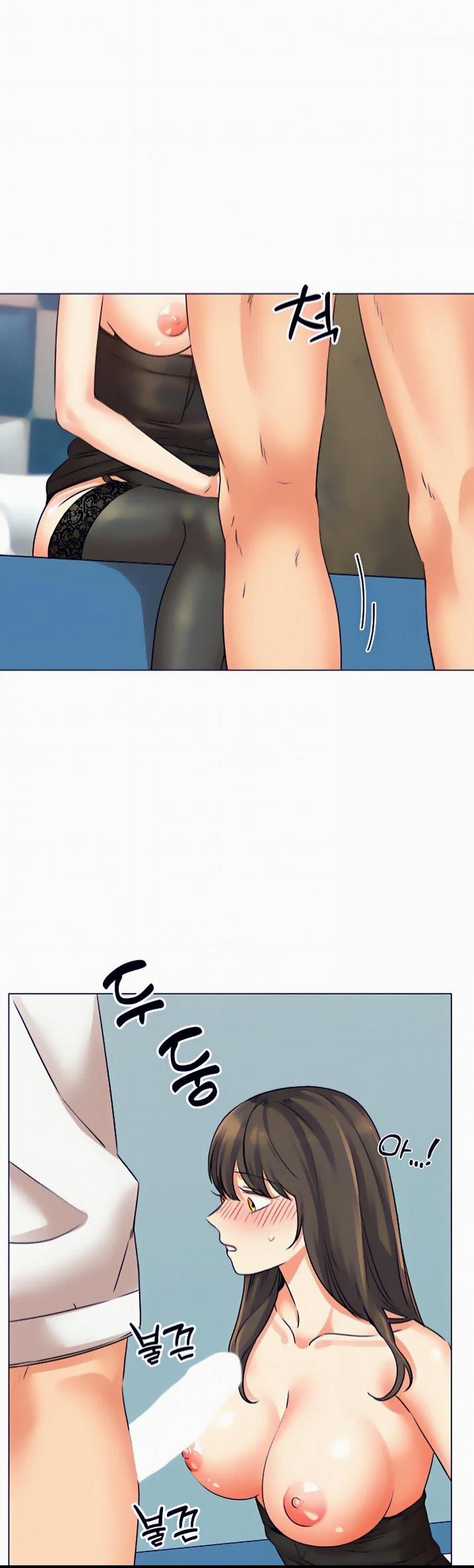 Bạn Gái Tôi Thật Năng Nổ 23 trang 25