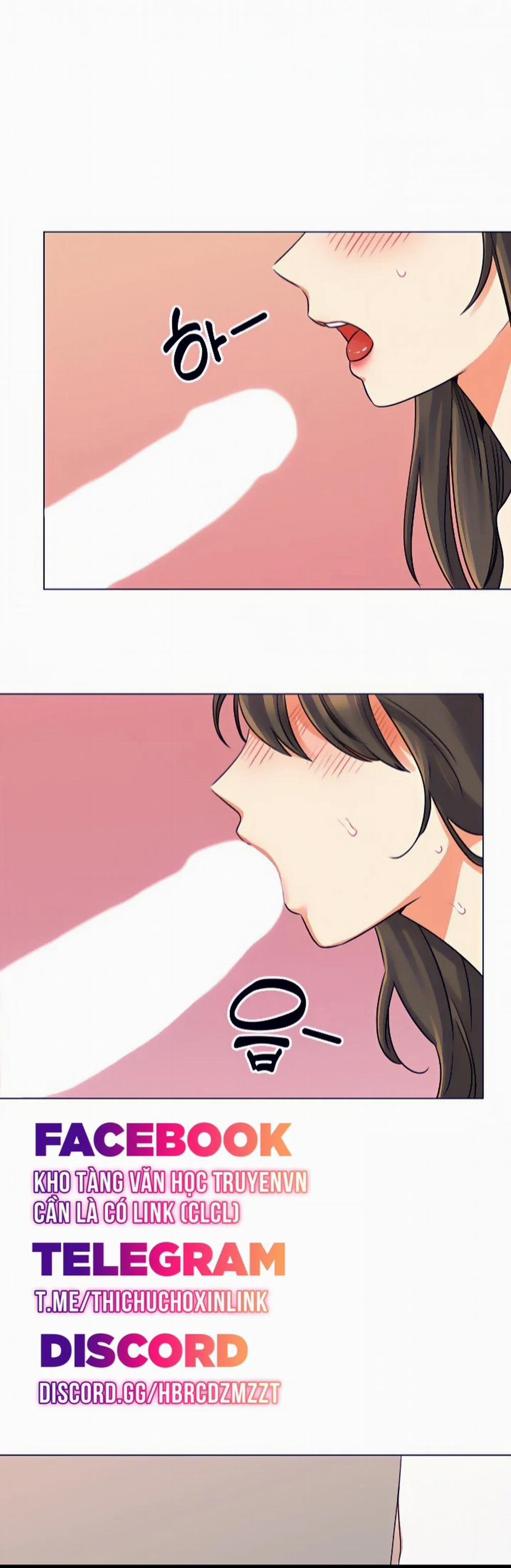 Bạn Gái Tôi Thật Năng Nổ 23 trang 27