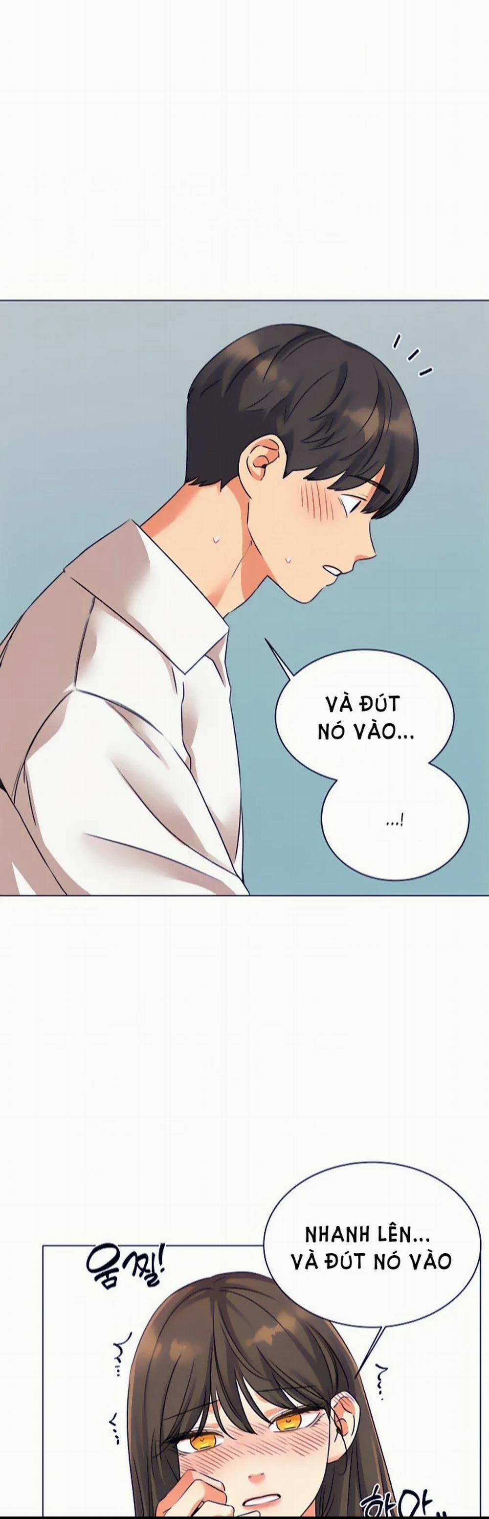 Bạn Gái Tôi Thật Năng Nổ 23 trang 34