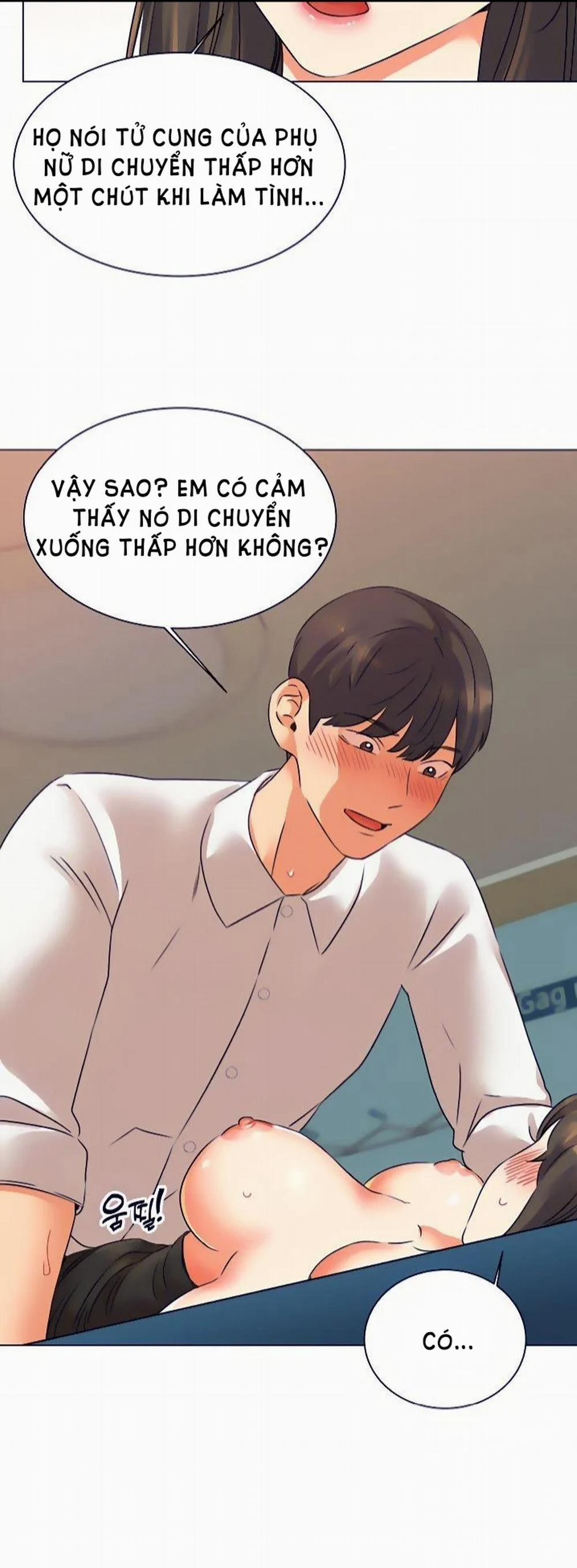 Bạn Gái Tôi Thật Năng Nổ 23 trang 37