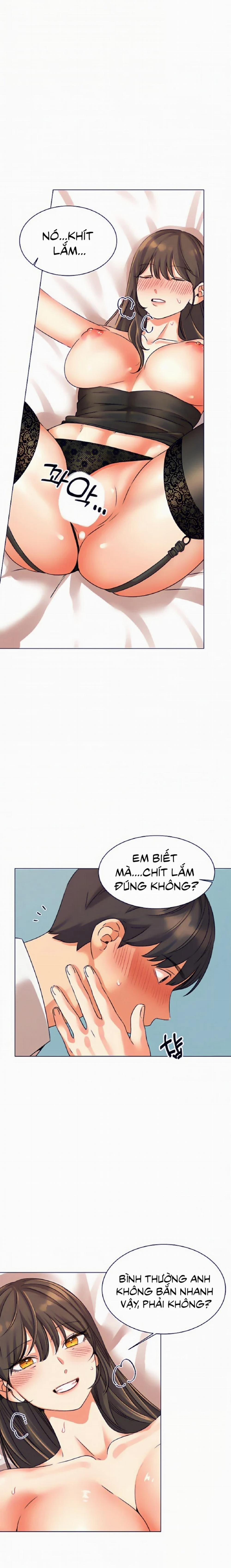 Bạn Gái Tôi Thật Năng Nổ 24 trang 7